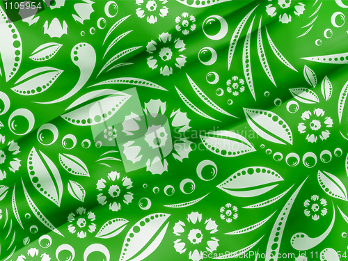 Image of fabric