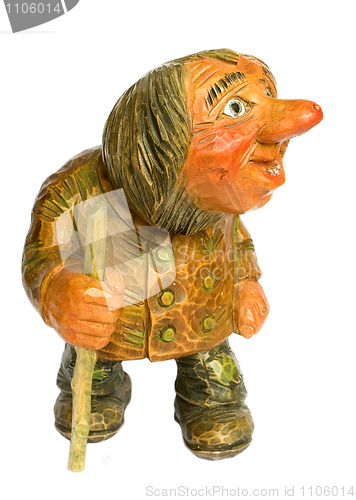 Image of Troll