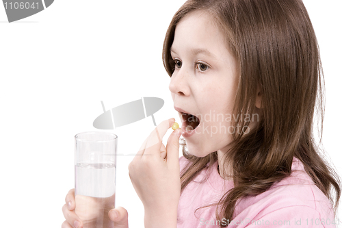 Image of girl