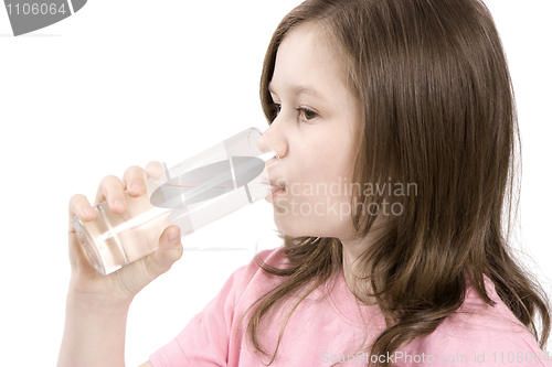 Image of Drinking water