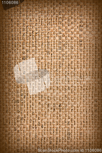Image of wall-paper