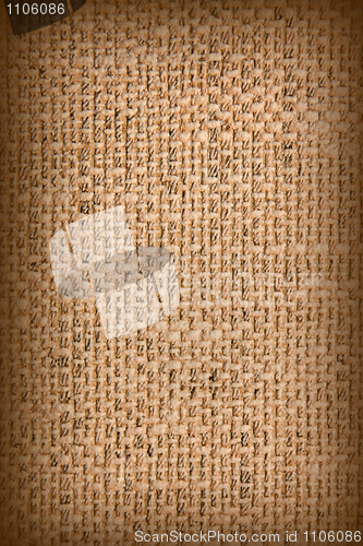 Image of wall-paper