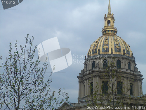 Image of eglise du dome