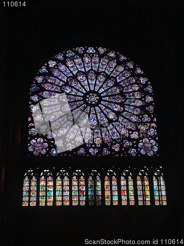 Image of Notre Dame Cathedral
