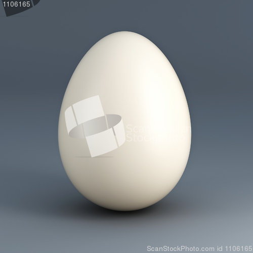 Image of easter egg