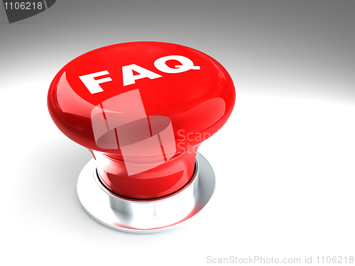 Image of faq button