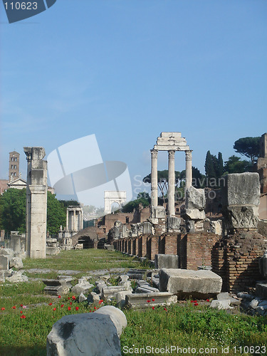 Image of Ruins in Splendor