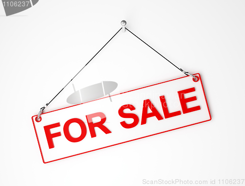 Image of for sale
