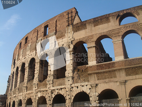 Image of The Colloseo