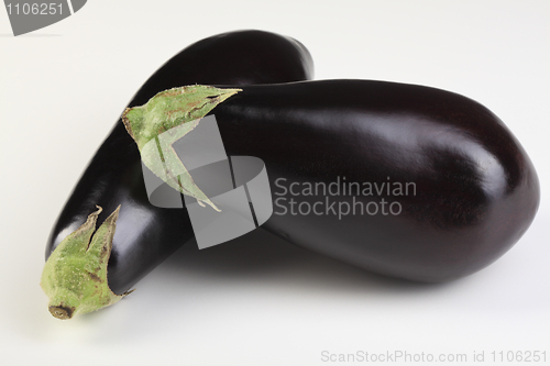 Image of eggplant