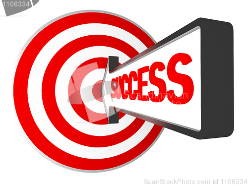 Image of success business