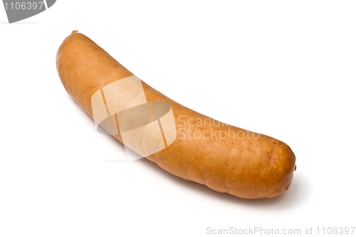Image of Sausage