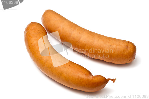 Image of Sausages