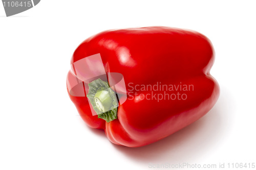 Image of Red pepper