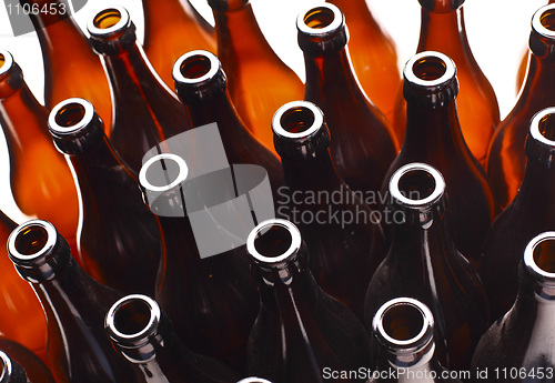 Image of beer bottle