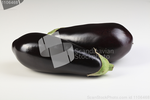 Image of eggplant vegetable