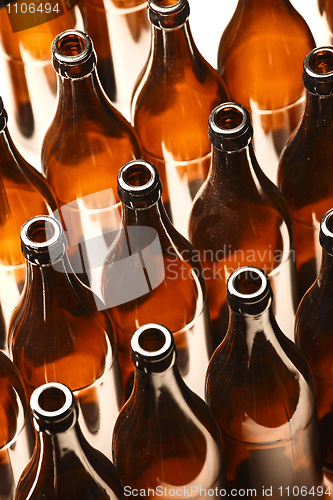 Image of beer bottle