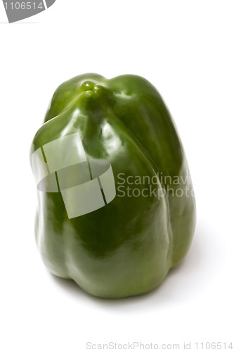 Image of Green pepper