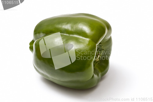 Image of Green pepper