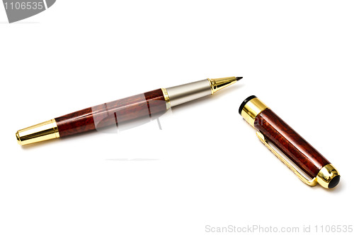 Image of Ballpoint Pen