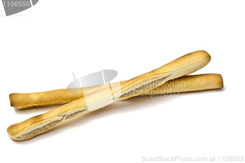 Image of Grissini - Breadsticks