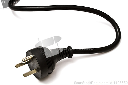 Image of Electric plug