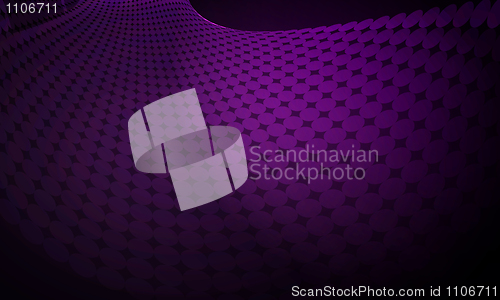 Image of Abstract Purple Background Texture