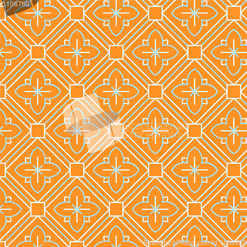 Image of Seamless pattern.