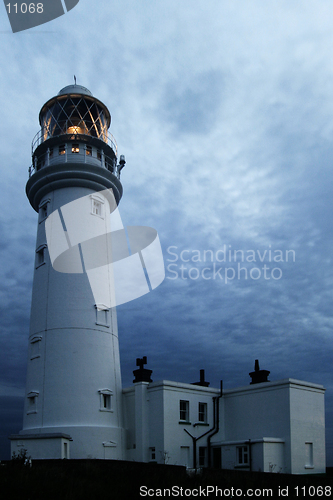 Image of Lighthouse