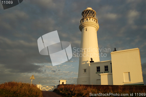 Image of Lighthouse