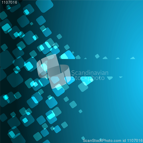 Image of Abstract Background