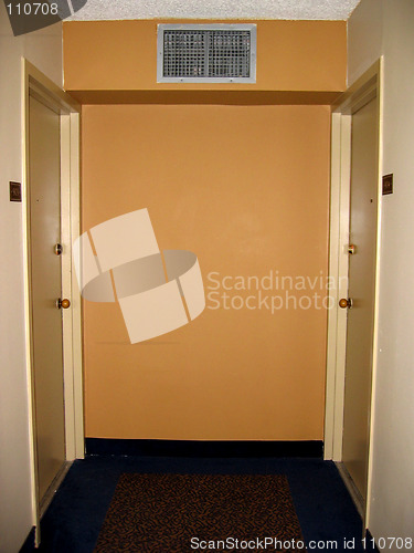 Image of hallway