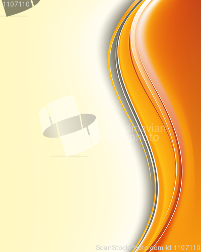 Image of Abstract background. Vector Illustration