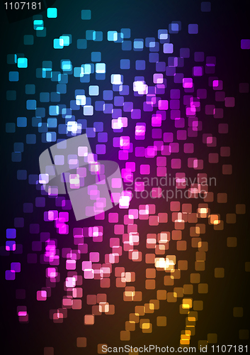 Image of Abstract background