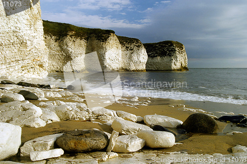 Image of Seascape