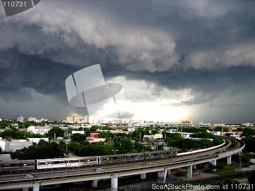Image of Hurricane 3
