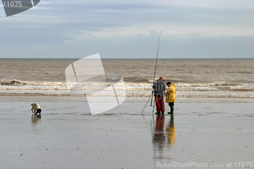 Image of Fishing