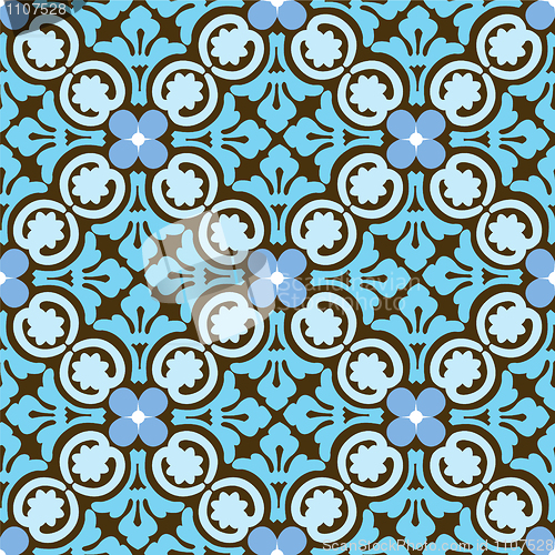 Image of Seamless pattern.