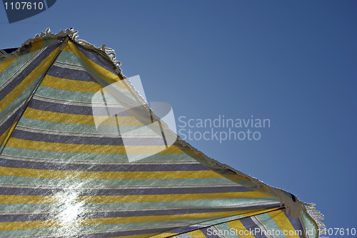 Image of Sunshade