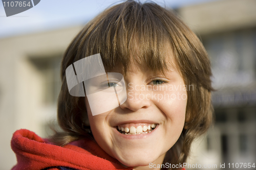 Image of Children's pleasure