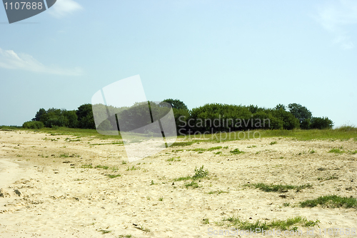 Image of Green island