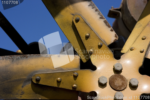 Image of iron