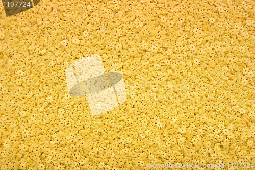 Image of macaroni 