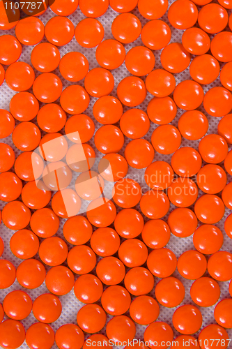 Image of Background from tablets