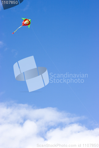 Image of kite