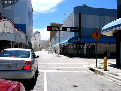 Image of Miami Street