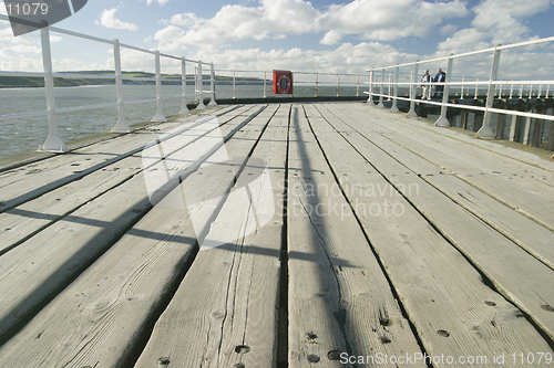 Image of Pier