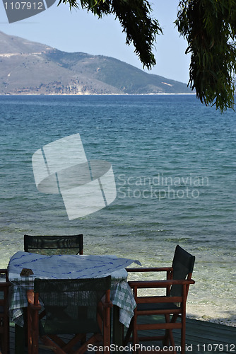 Image of Seaside Restaurant