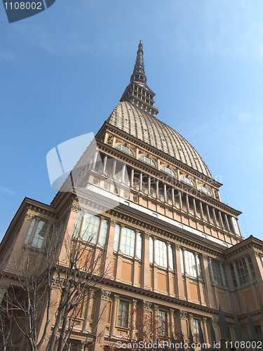 Image of Mole Antonelliana, Turin