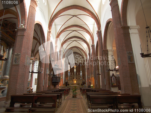 Image of San Domenico Church, Turin